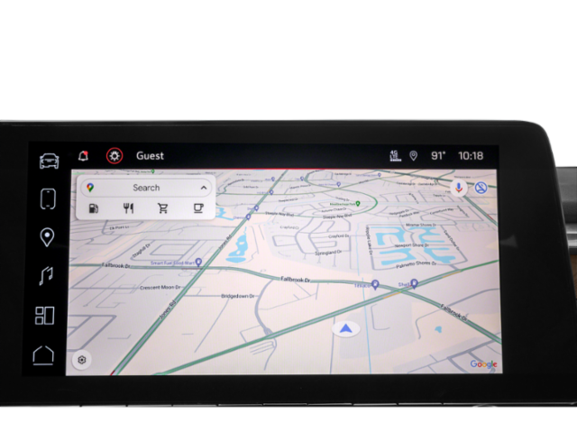 Used 2023 Black GMC Denali image 15