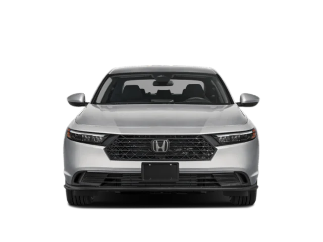 New 2026 Meteorite Gray Metallic Honda LX image 4