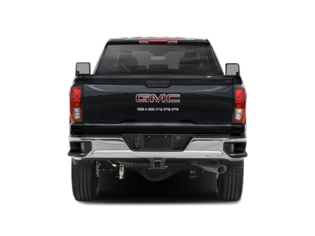 Used 2024 White Frost Tricoat GMC Denali image 5