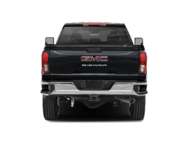 Used 2024 White GMC Denali image 5