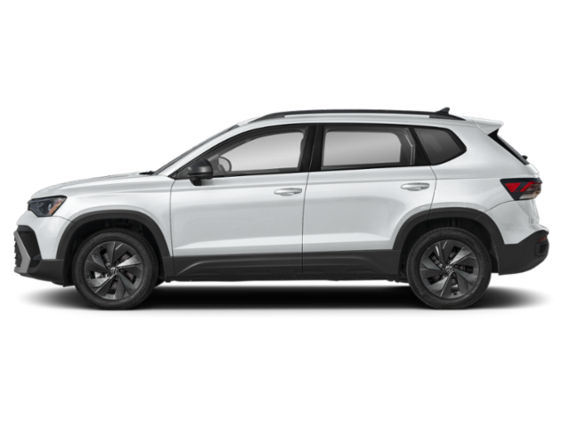 New 2027 Pure White Volkswagen S image 12