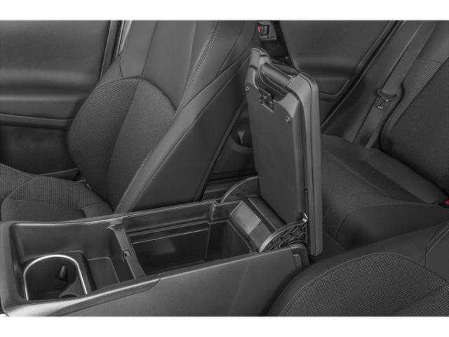 Used 2023 Heavy Metal Toyota XLE image 13