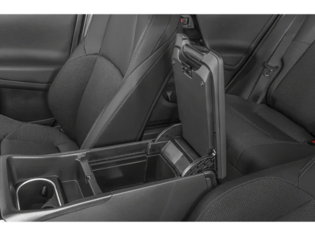 Used 2023 Beige Toyota XLE image 20