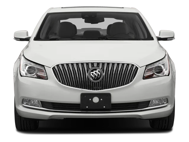 Used 2014  Buick Premium II Group image 4