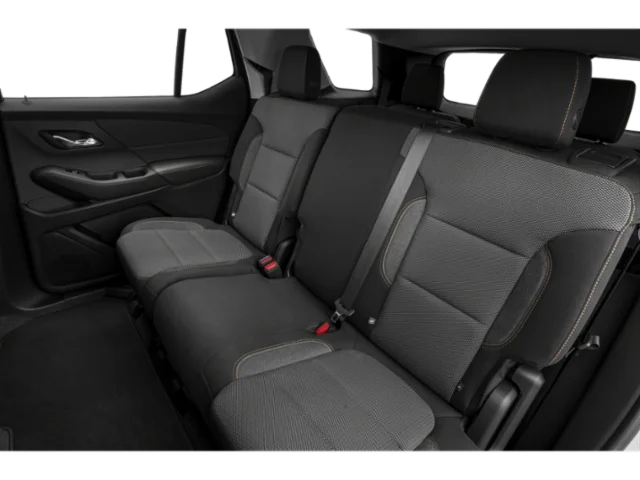 Used 2018  Chevrolet LS image 14