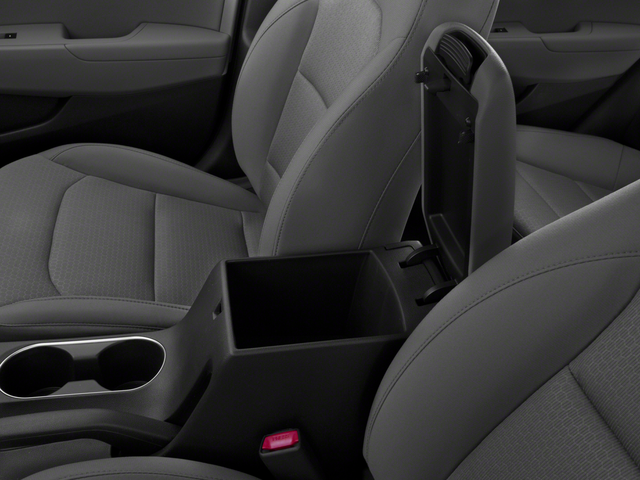 Used 2018 Phantom Black Hyundai SEL image 12
