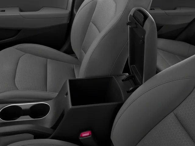 Used 2018 Gray Hyundai SE image 12