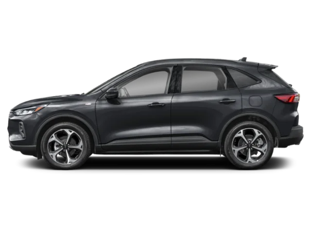 Used 2025  Ford ST-Line Select image 3