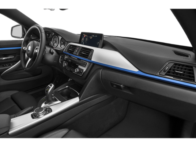 Used 2015 Alpine White BMW 435i Gran Coupe image 14