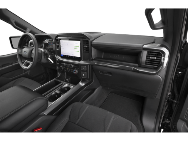 New 2026  Ford 4X4 CREWCAB STX image 14
