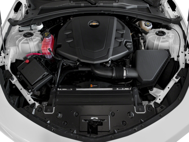 Used 2017 Gray Chevrolet 2LT image 16