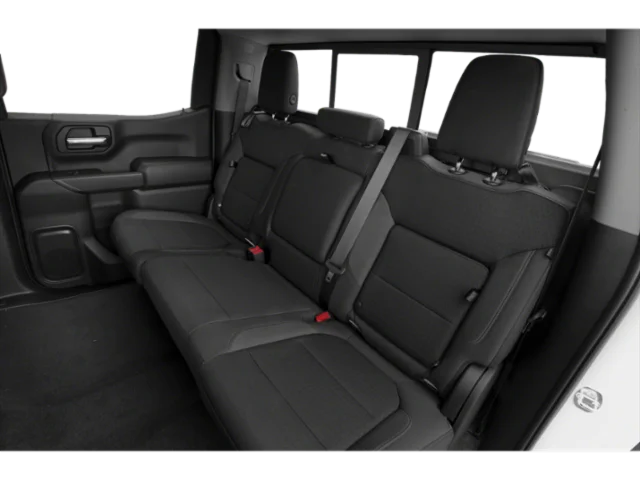 Used 2021  Chevrolet RST image 13