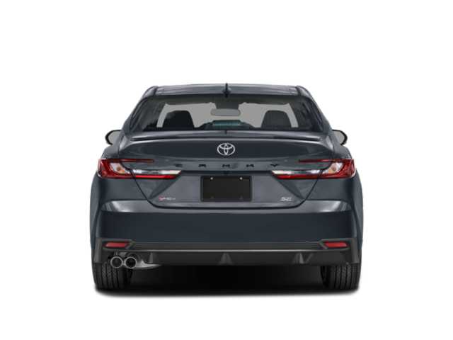 Used 2026  Toyota SE image 6