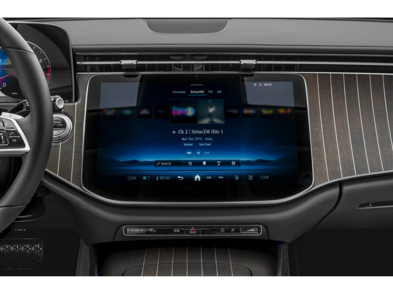 New 2027 Obsidian Black Metallic Mercedes-Benz E 450 4MATIC® Sedan image 7