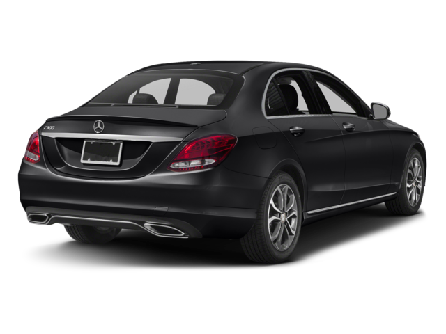 Used 2016 Mercedes-Benz C-Class C300 with VIN 55SWF4KB4GU134549 for sale in Johnston, IA