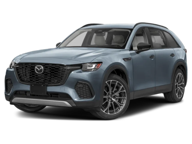 2026 Mazda CX-70