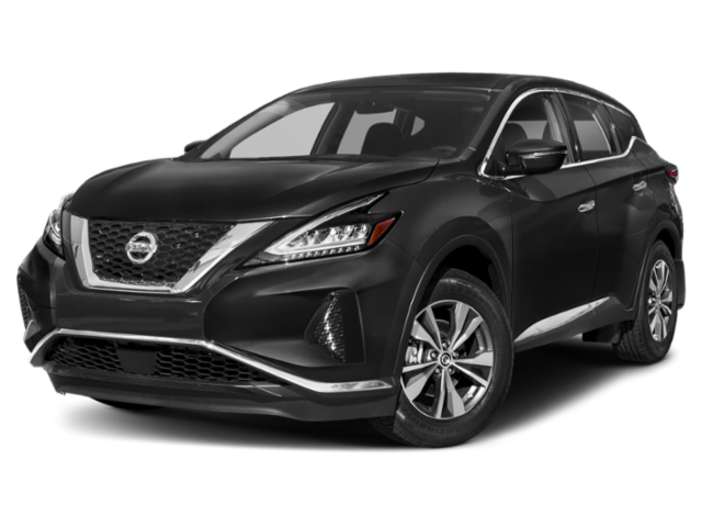 2020 Nissan Murano