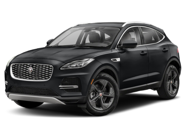 2022 Jaguar E-PACE P250 SE's photo