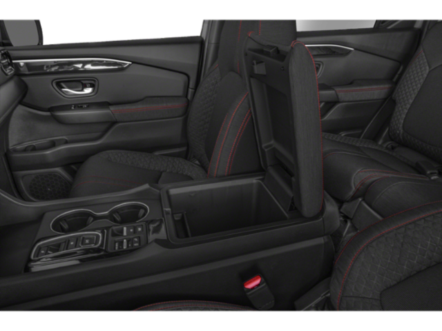 Certified Used 2025 Gray Honda Sport image 14