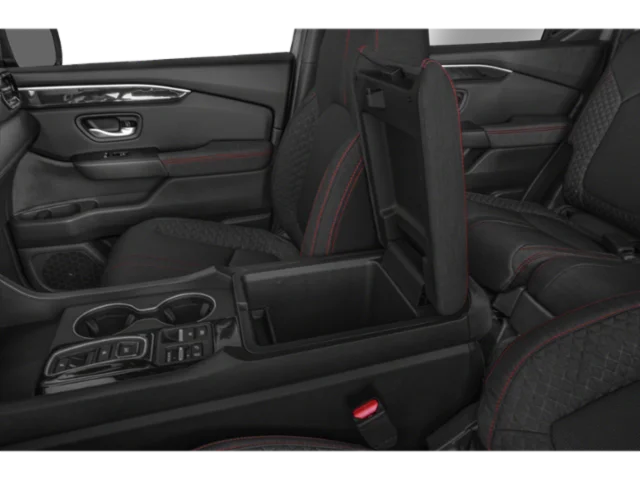 2025 Honda Pilot Sport - Photo 20