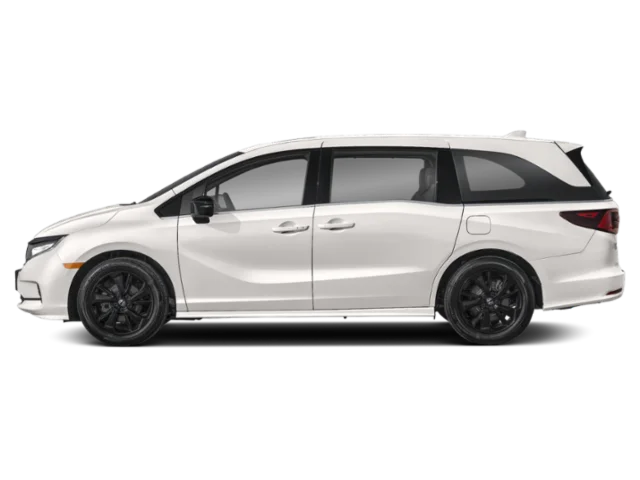 Used 2023  Honda Sport image 9