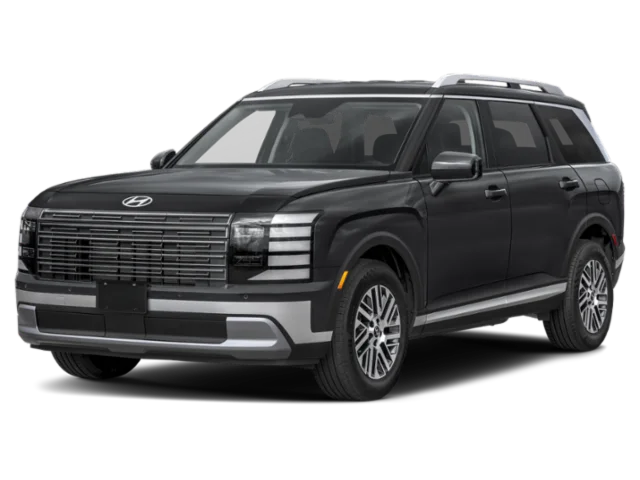 New 2027  Hyundai SEL image 1