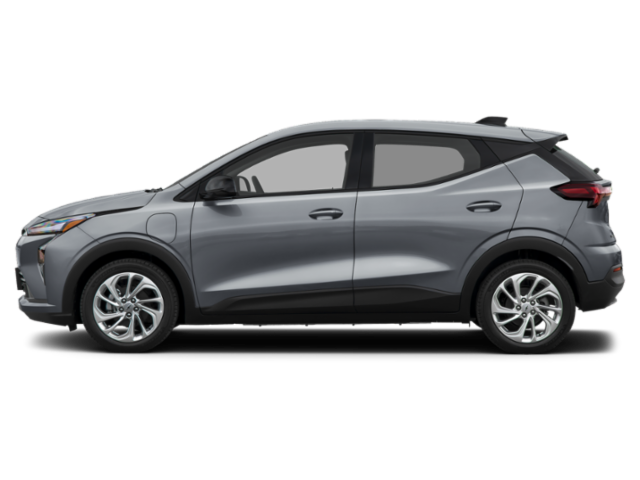 New 2027 Sterling Grey Metallic Chevrolet LT image 11