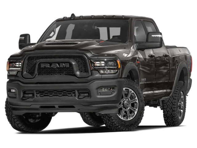 2024 RAM Ram 2500 Pickup