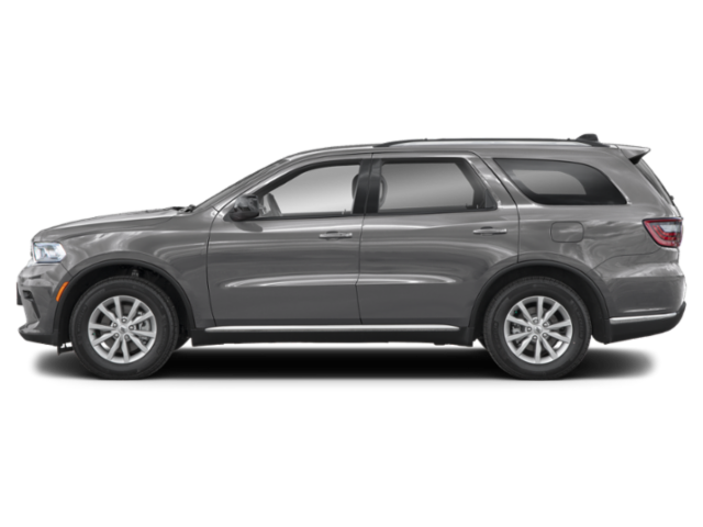 Used 2024 DB Black Clearcoat Dodge GT Plus image 3
