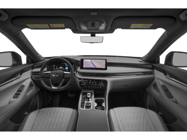 New 2027 2T RAD WHT INFINITI Autograph AWD image 13