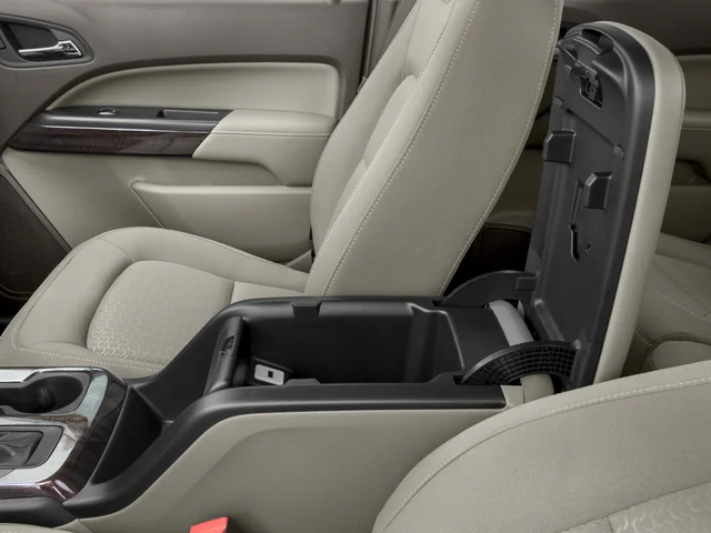 2018 GMC Canyon SLE - Photo 23