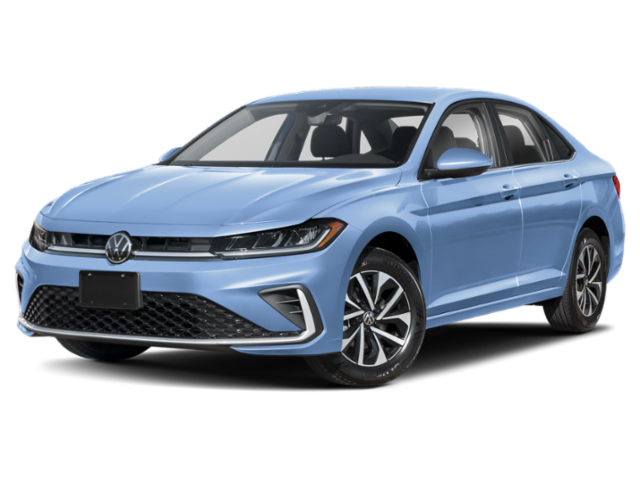 2026 Volkswagen Jetta S photo 2