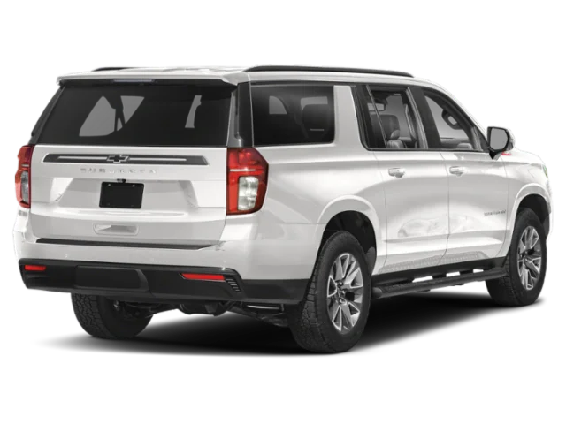 Used 2022 White Chevrolet Z71 image 2