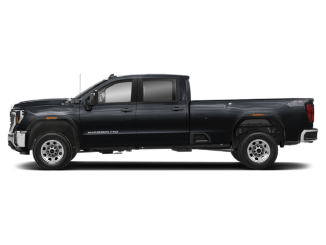 Used 2025 Onyx Black GMC Denali image 3