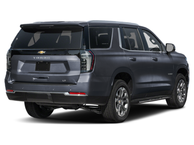 2027 Chevrolet Tahoe photo 11 of 22