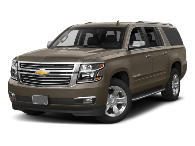 2017 Chevrolet Suburban 2WD 1500 Premier's photo