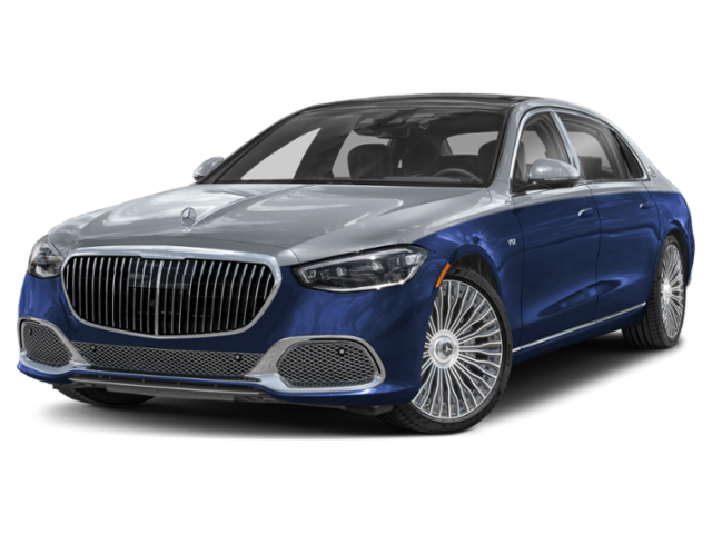 2026 Mercedes-Benz S-Class's photo