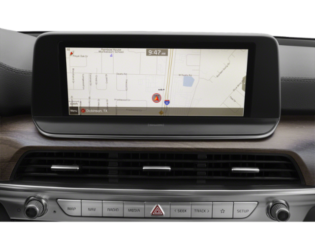 Used 2022 Dark Moss Kia EX image 19