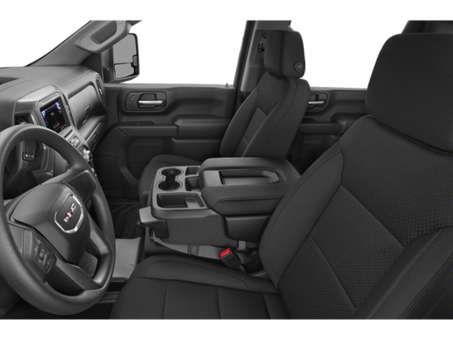 New 2026 Summit White GMC Pro image 15