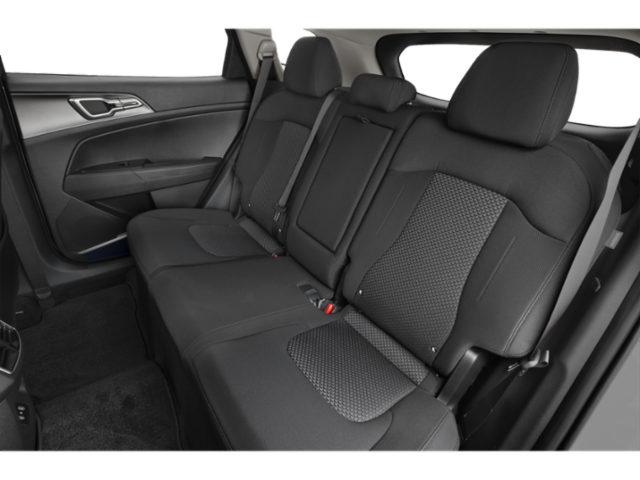 New 2026 Wolf Gray Kia S image 10
