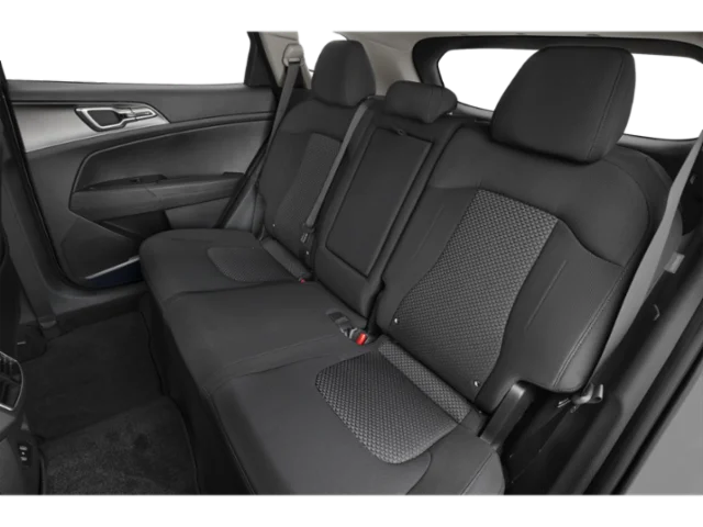 New 2026 Black Kia S image 10