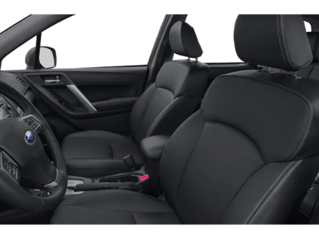 Used 2015 Red Subaru 2.0XT Premium image 6