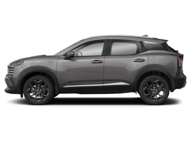 New 2026 Gun Metallic Nissan SR image 5