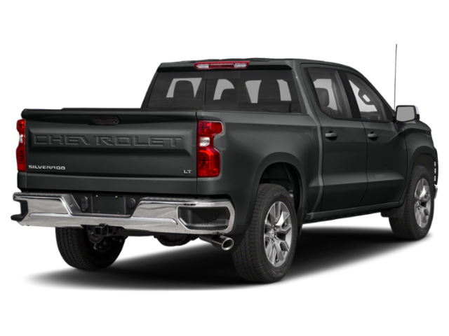 Used 2020 Chevrolet Silverado 1500 LT with VIN 3GCPYDEK1LG345028 for sale in Little Rock
