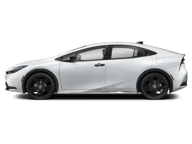 New 2027 Beige Toyota Nightshade image 3