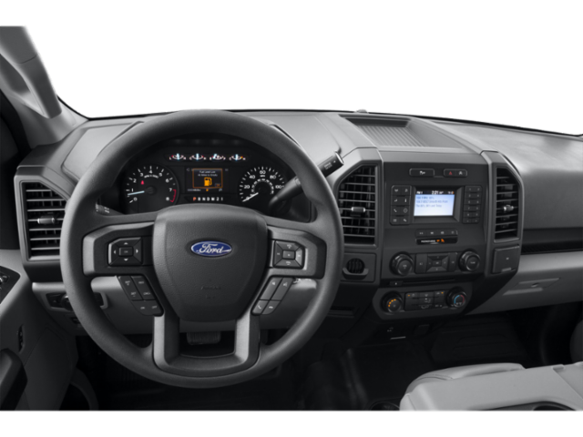 Used 2018 Oxford White Ford XL image 4