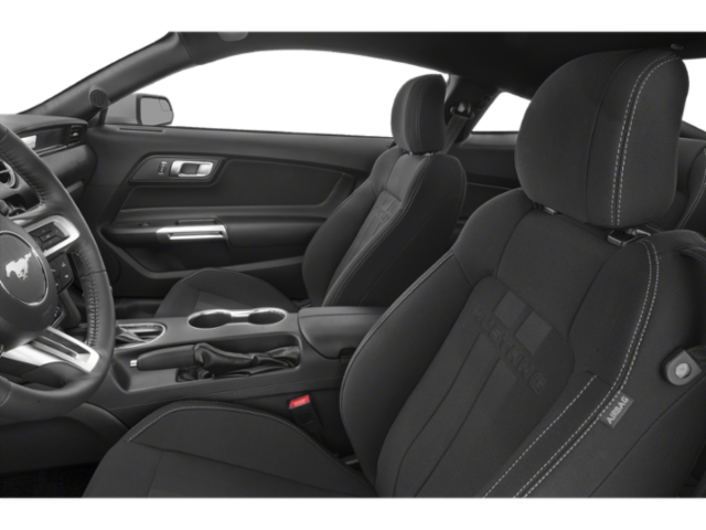 Used 2020 Shadow Black Ford EcoBoost image 10