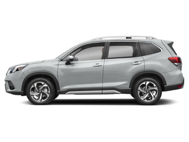Used 2024 Ice Silver Metallic Subaru Touring image 3