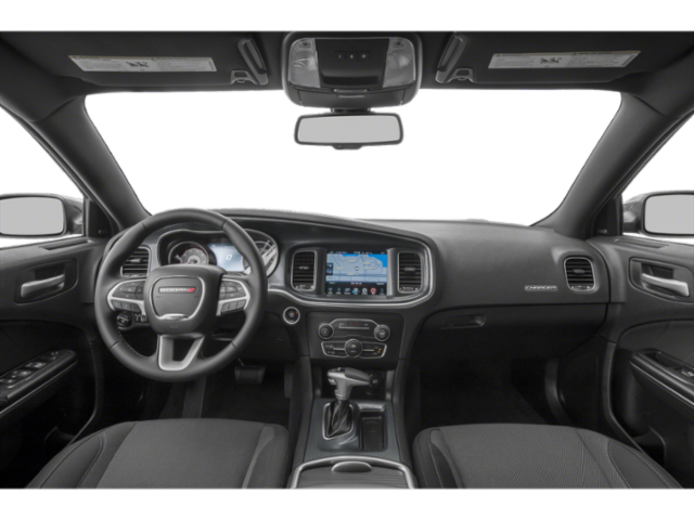 Used 2015 Red Dodge SXT image 5