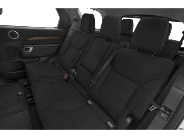 Used 2019 White Land Rover HSE image 11